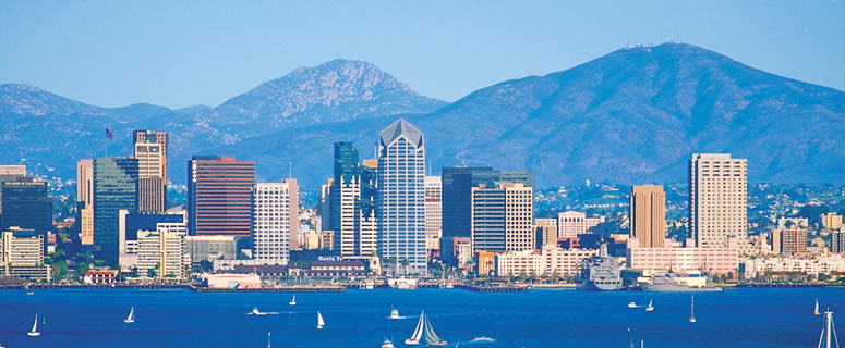 Experienced San Diego Attorney